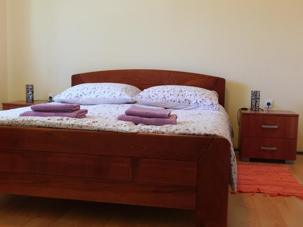 Holiday Home Lana Saborsko Екстер'єр фото